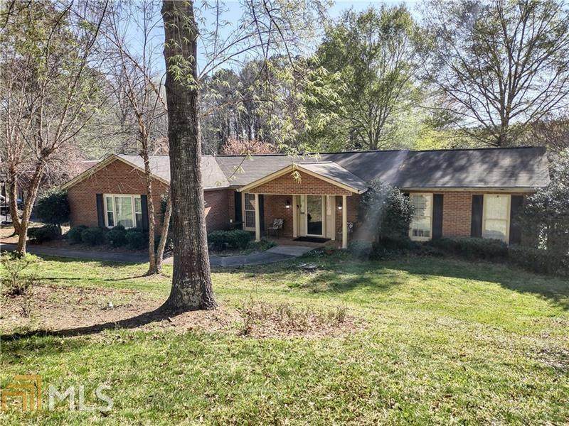335 Holder Rd - Photo 1