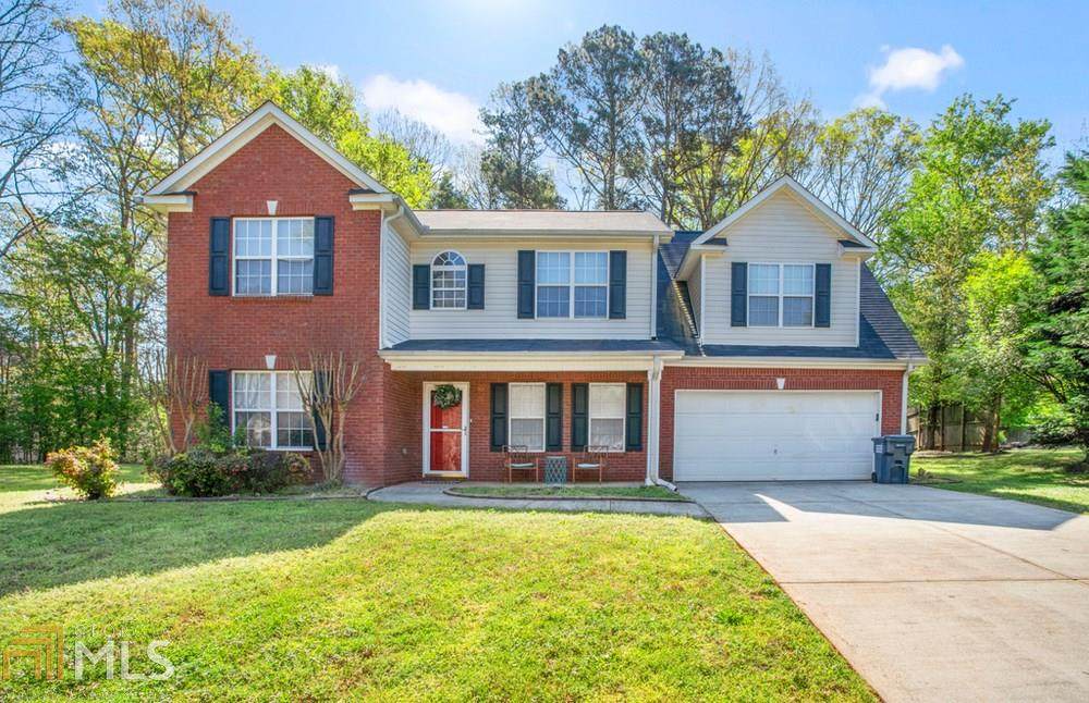 1015 Falls Brooke - Photo 1