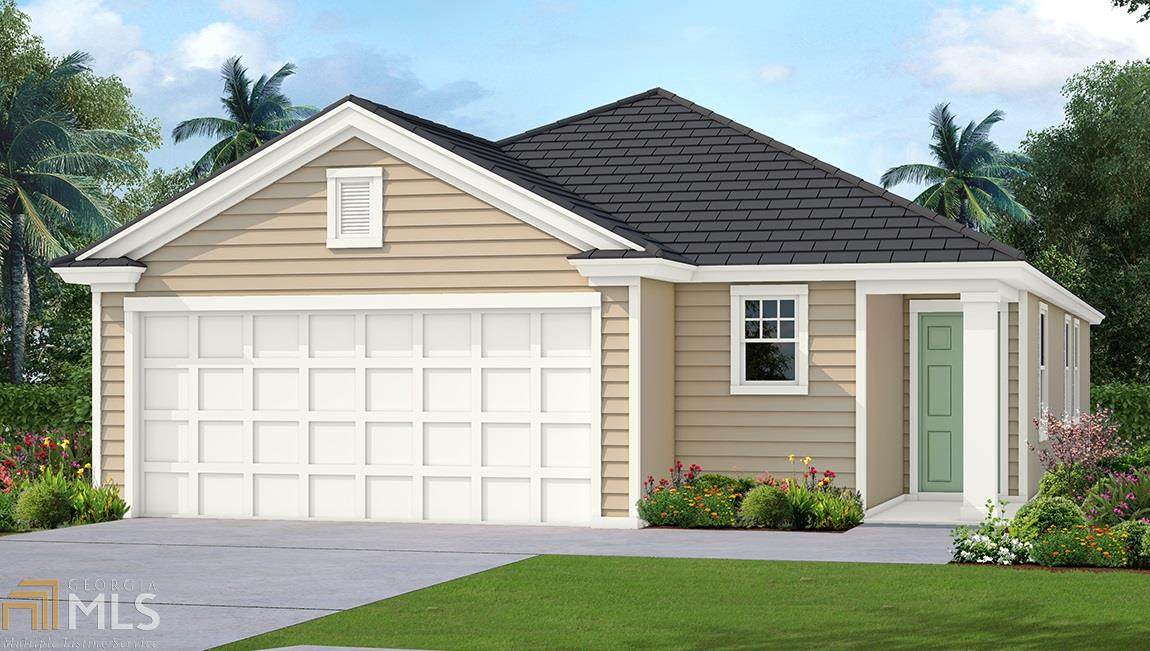 129 Teakwood Dr - Photo 1
