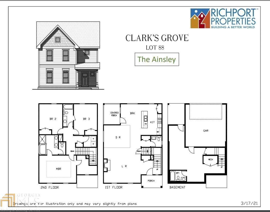 5135 Arnold St - Photo 1