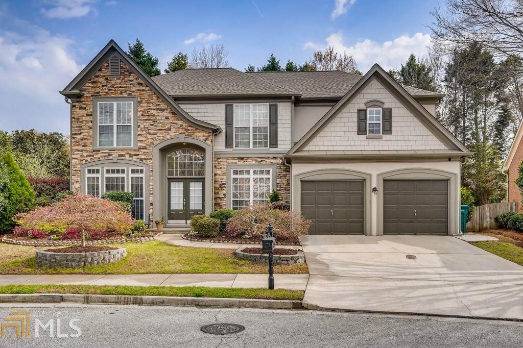 3403 Belridge Dr - Photo 1