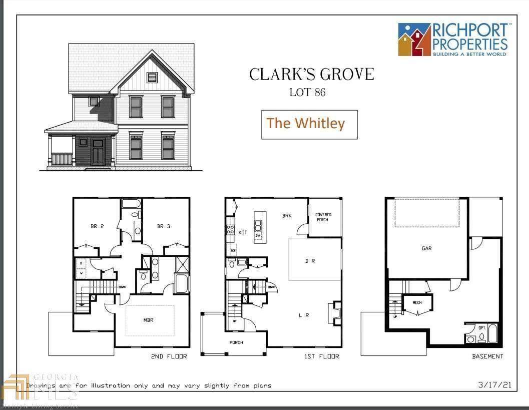 5127 Arnold St - Photo 1