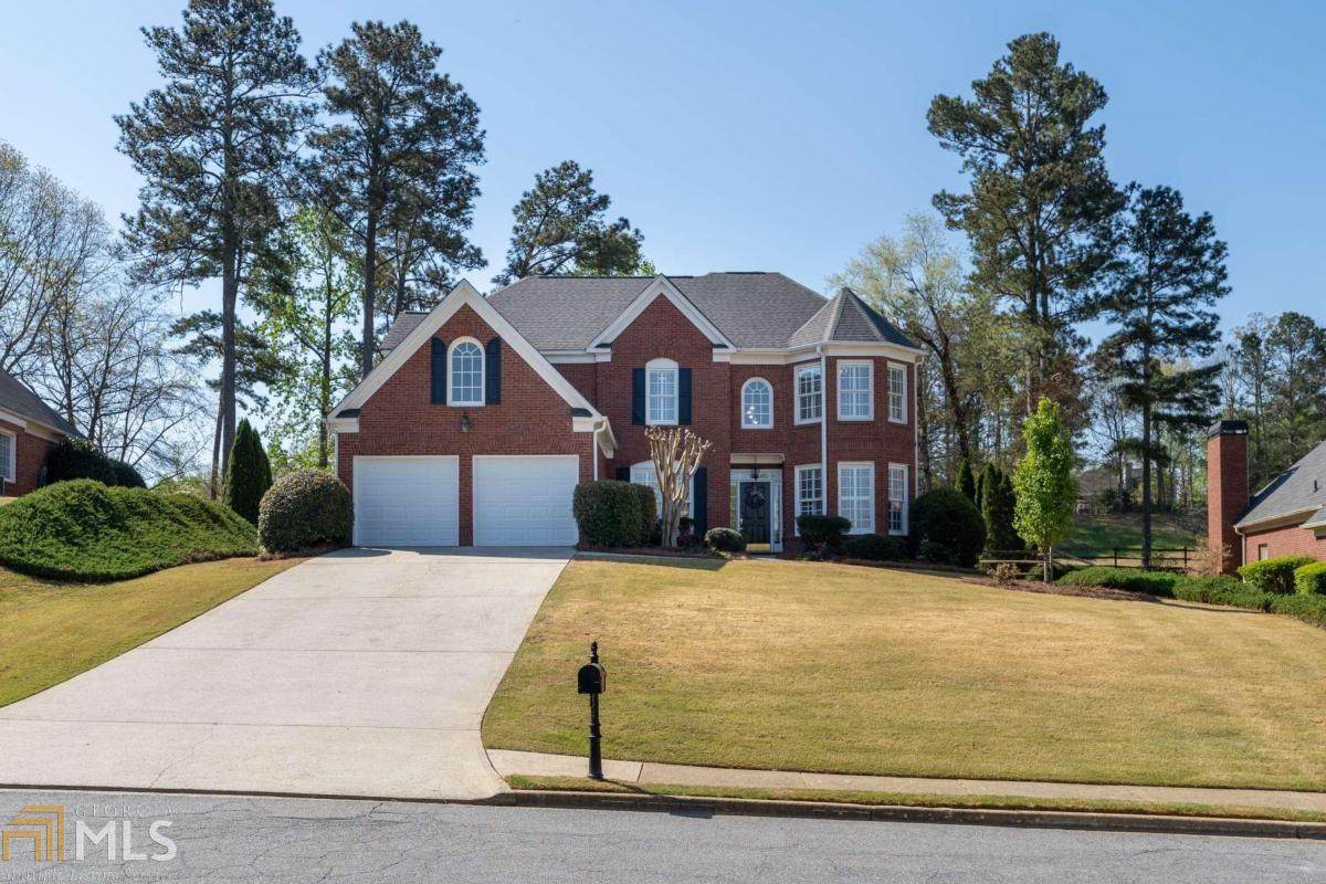 5670 Olde Atlanta Pkwy - Photo 1