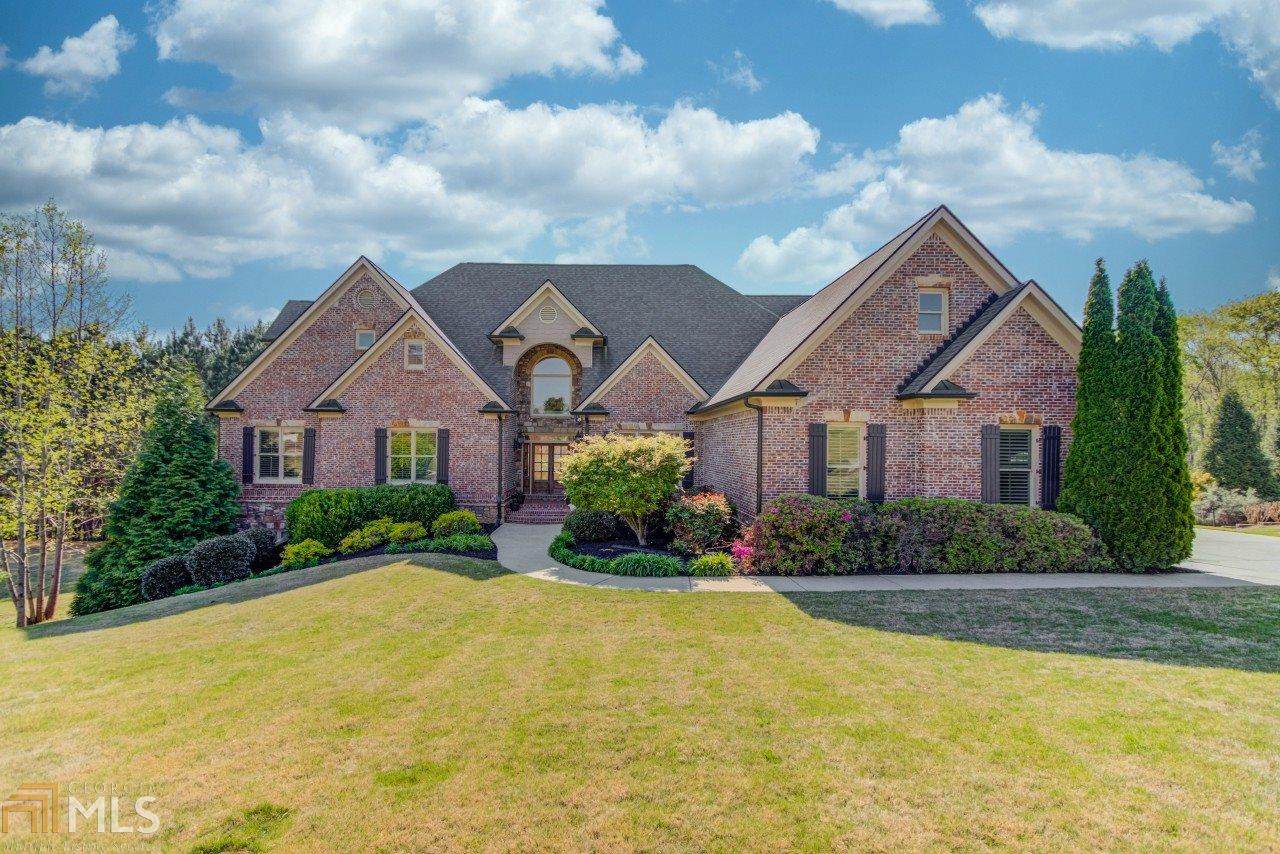 4550 Deer Creek Ct - Photo 1