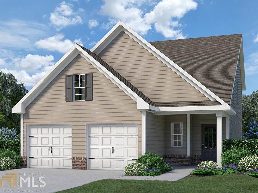 44 Castlemoor Loop - Photo 1