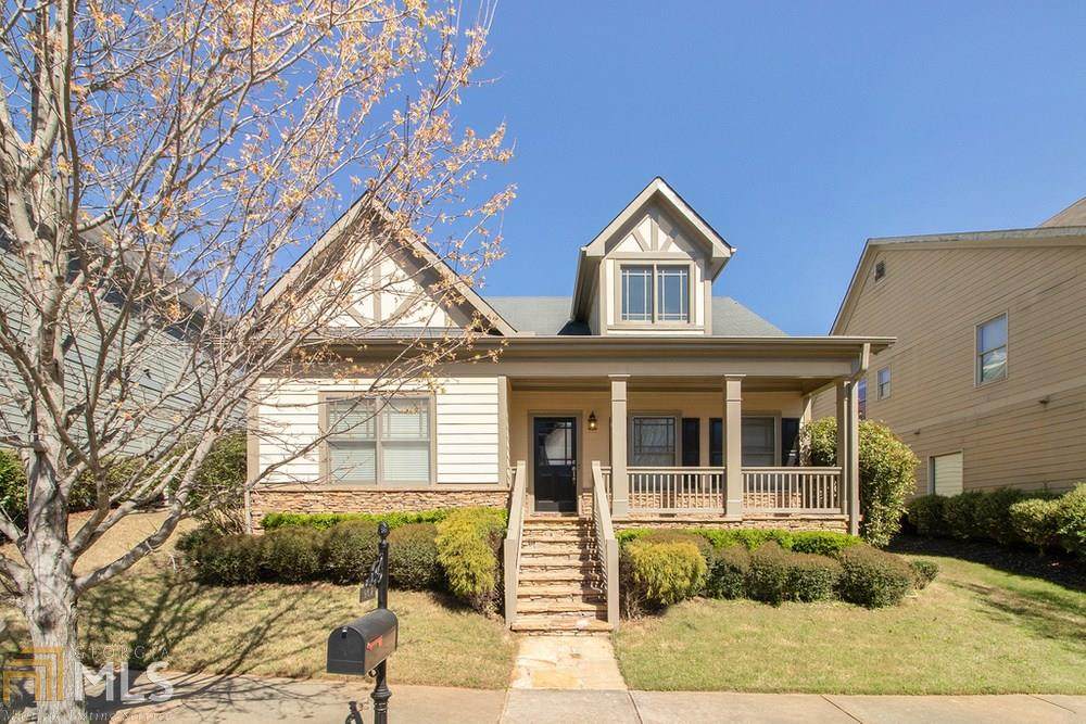 962 Westmoreland Cir - Photo 1