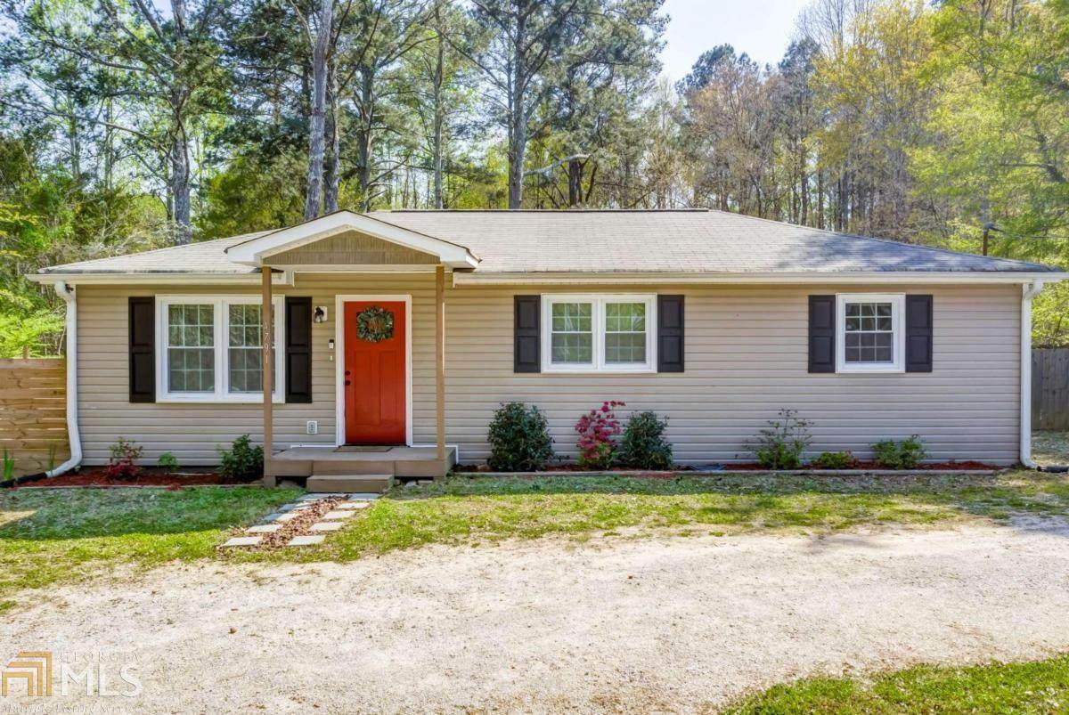 4791 Oglesby Rd - Photo 1