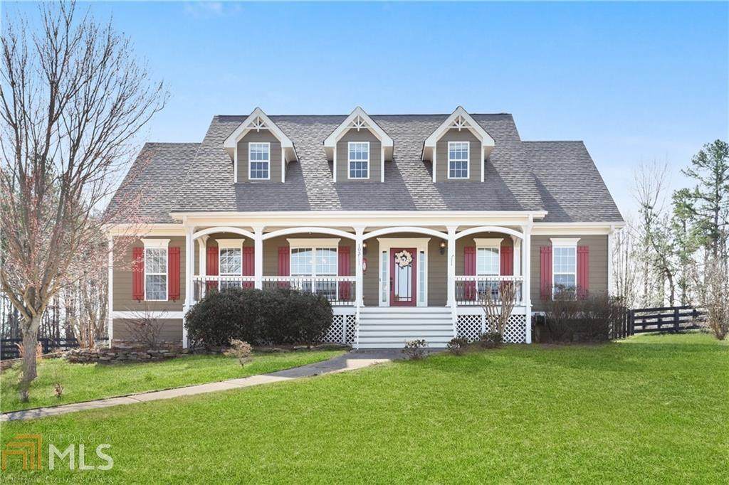 103 Silver Creek Dr - Photo 1