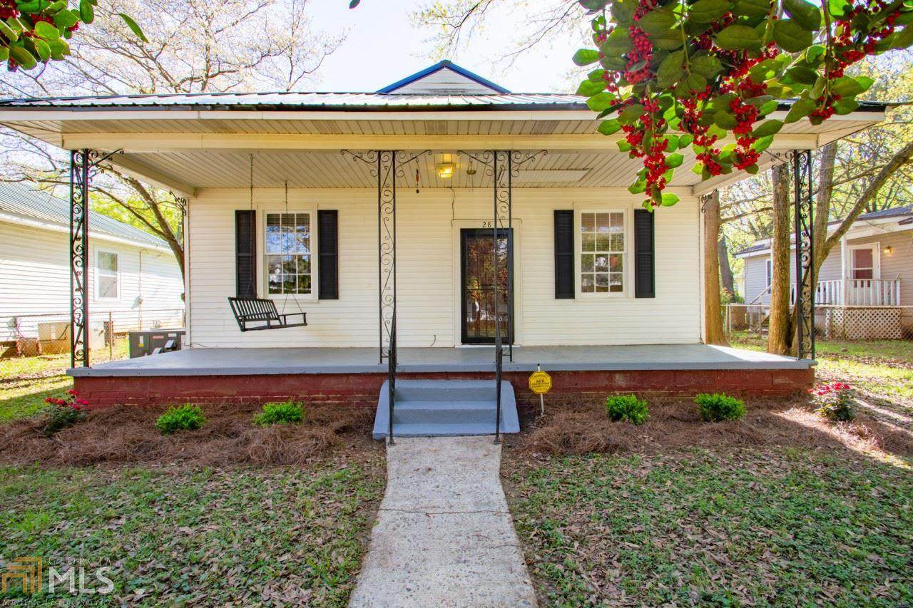 28 Akron St - Photo 1