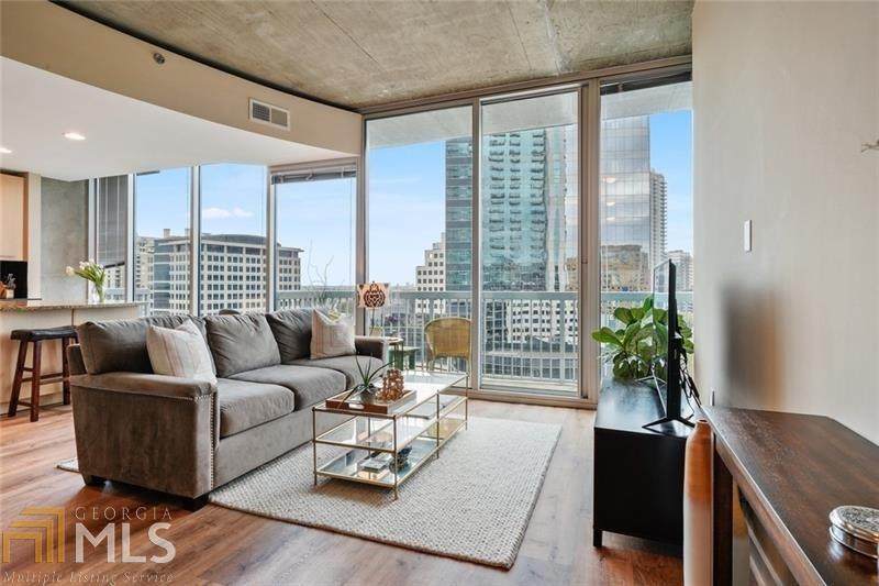 3324 Peachtree Rd - Photo 1