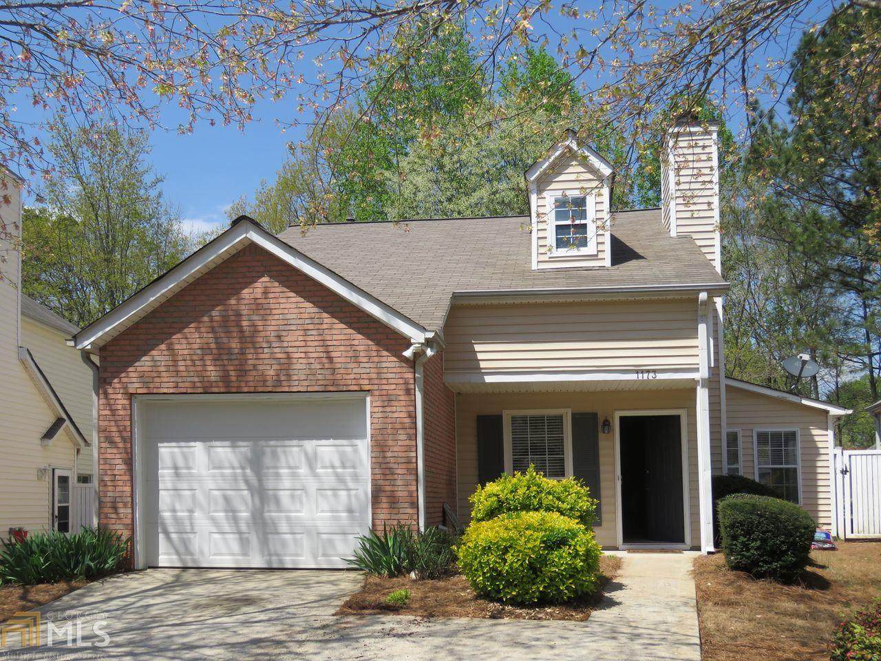 1173 Britley Park Ln - Photo 1
