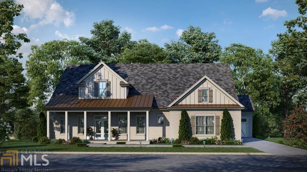 203 Woodridge Pkwy - Photo 1