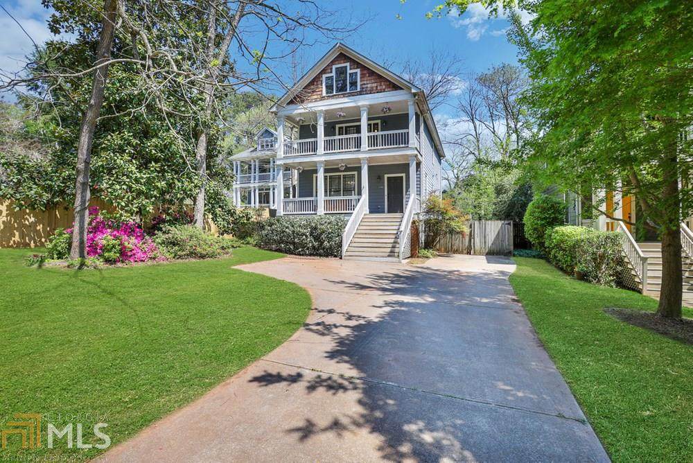 1544 Thomas Rd - Photo 1