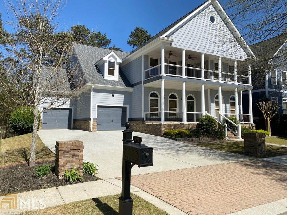 490 Warm Springs Court - Photo 1