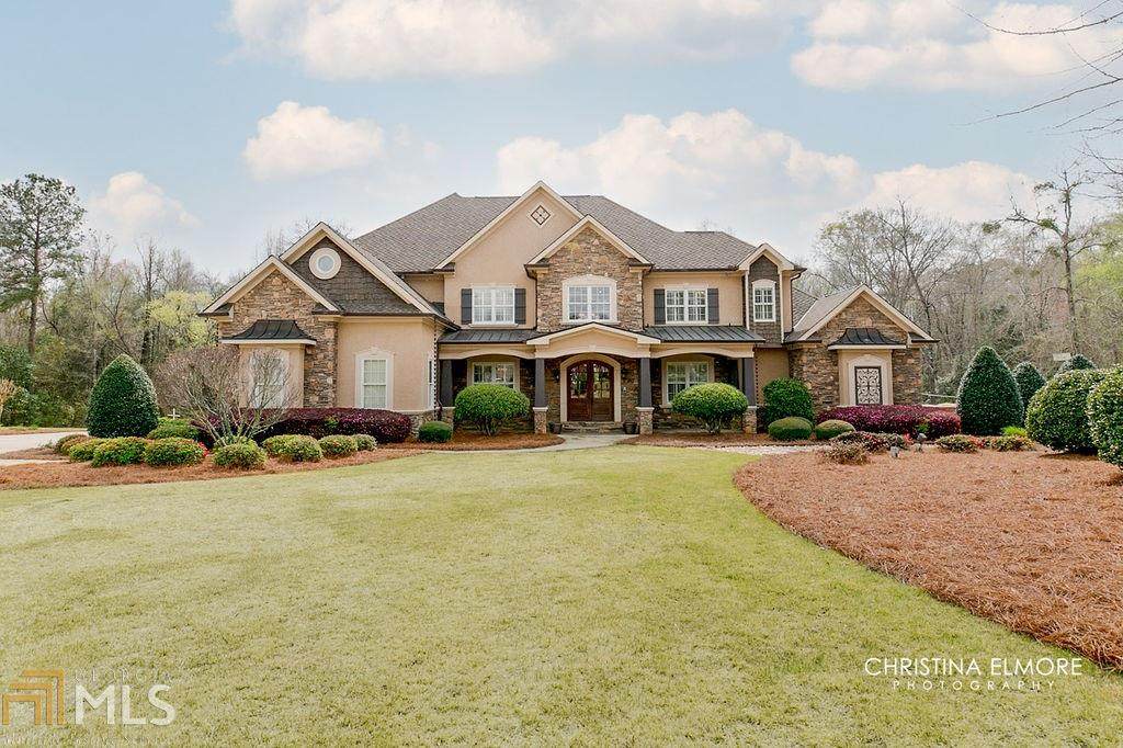 404 Thomas Chase Ct - Photo 1