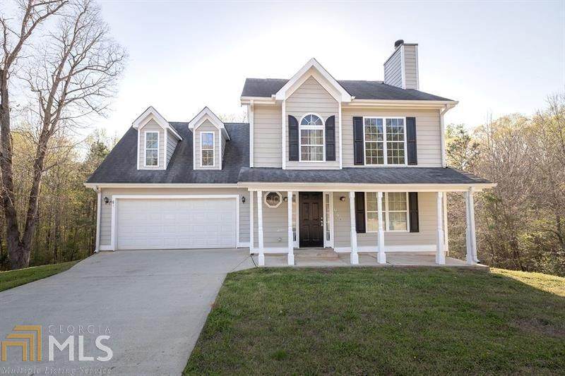 378 Creek Bnd - Photo 1