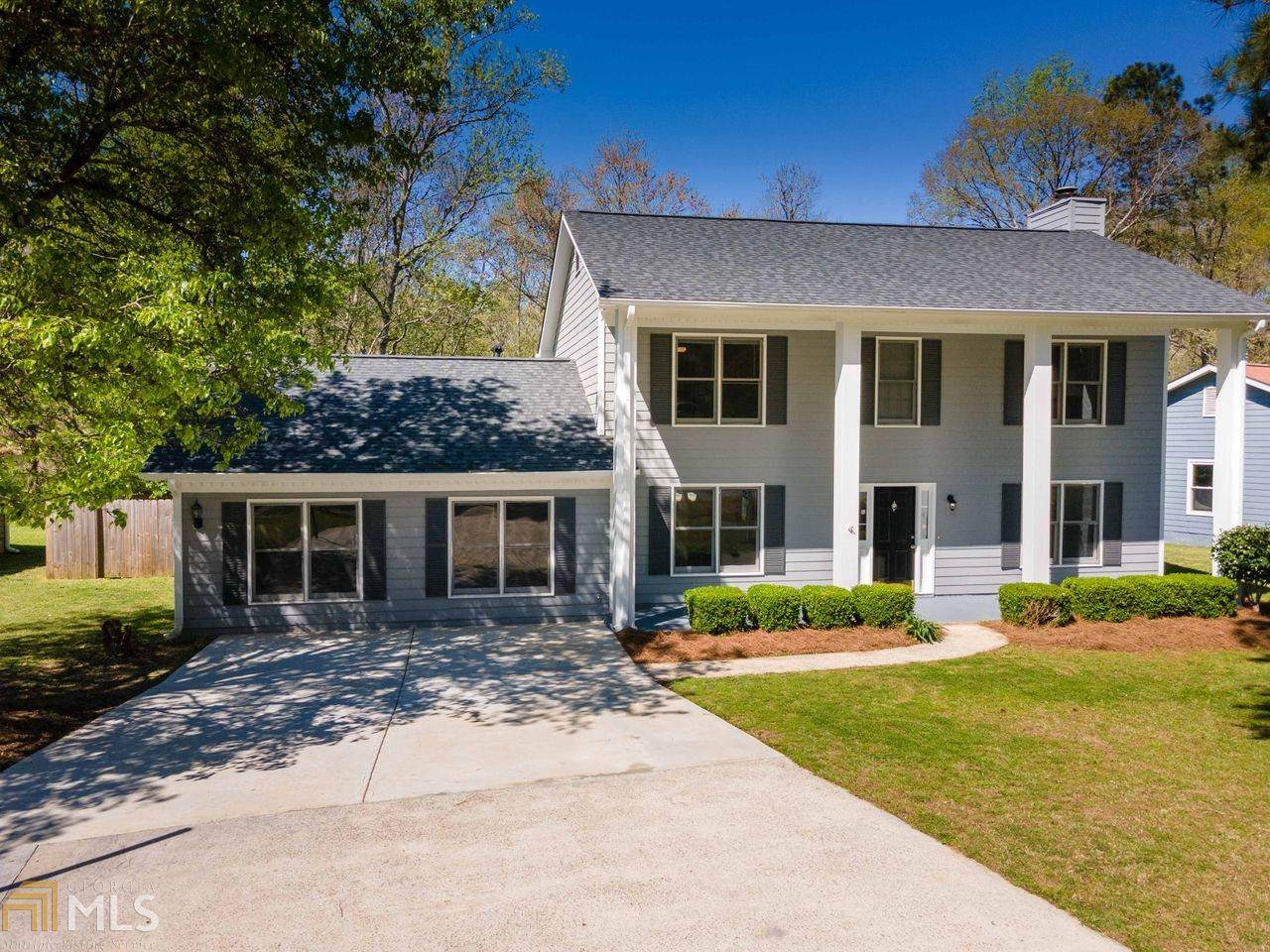 8955 Habersham Dr - Photo 1