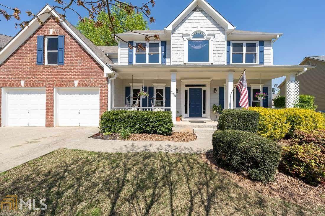 2922 Belfaire Crest Ct - Photo 1