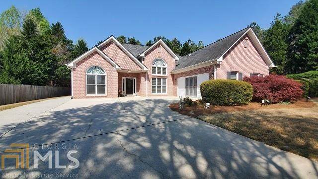 5169 Artesian Springs Dr - Photo 1