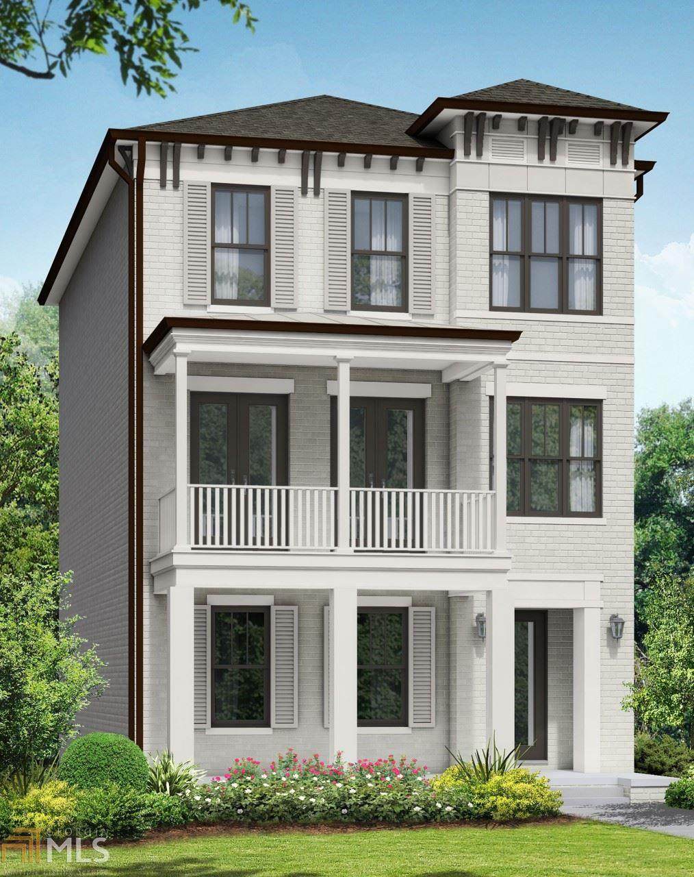 350 Villa Magnolia Ln - Photo 1