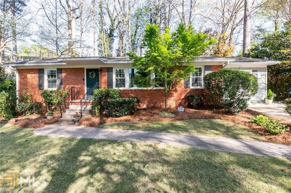 3569 Vanet Rd - Photo 1