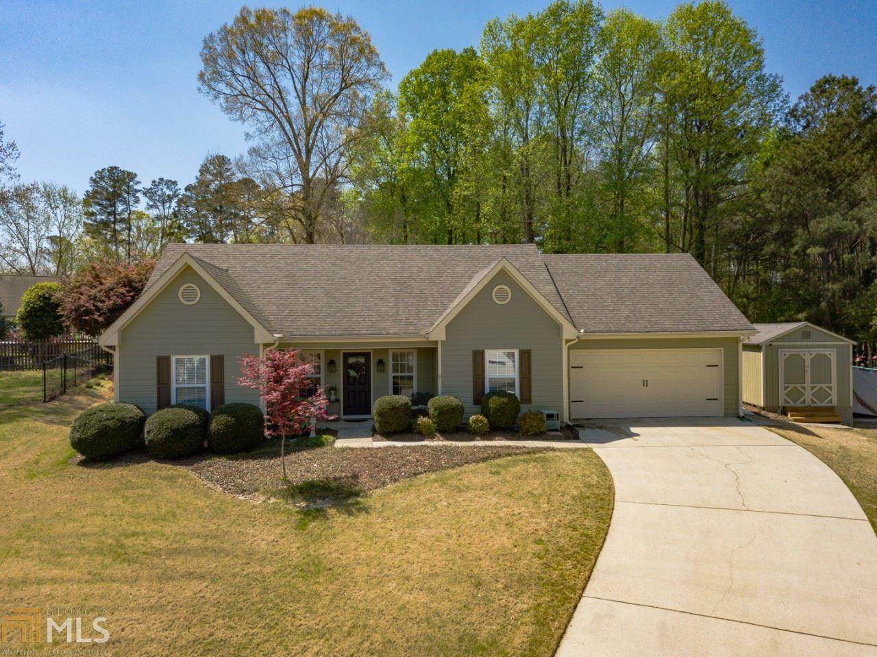 1325 Summer Lake Ter - Photo 1