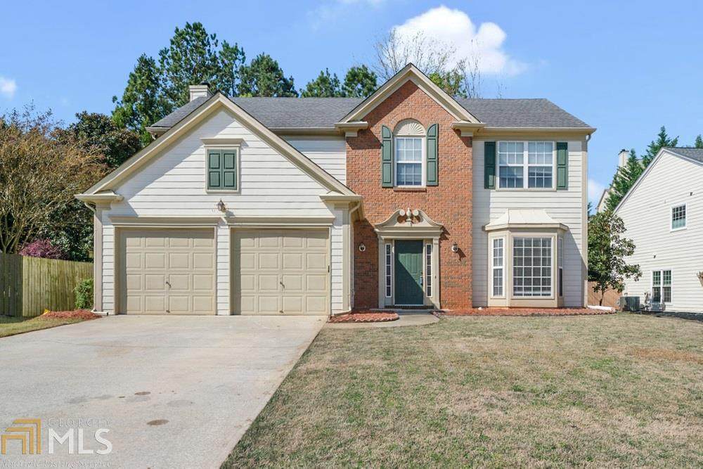2340 Black Rock Dr - Photo 1