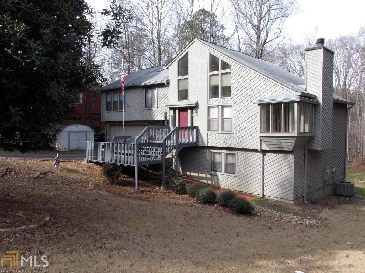 3778 Woodrose Ct - Photo 1