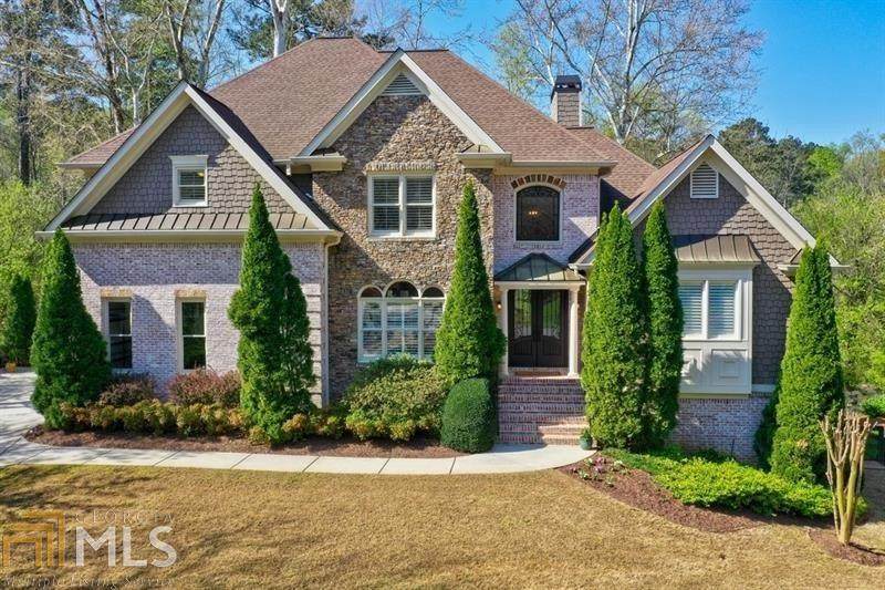 225 River North Ct - Photo 1