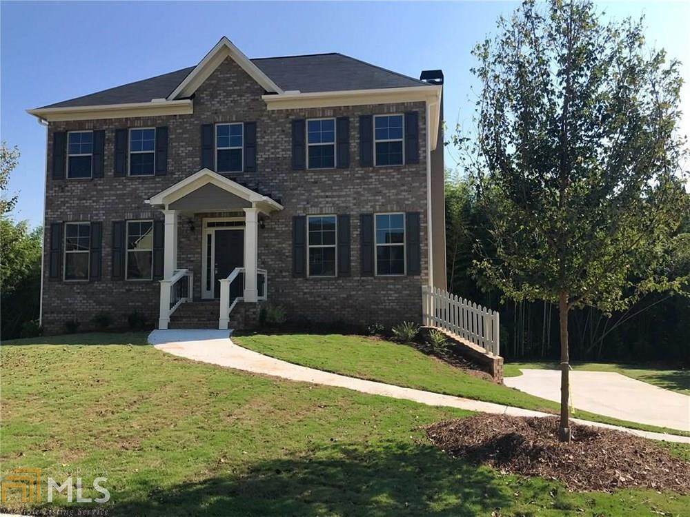 4050 Raspberry Way - Photo 1
