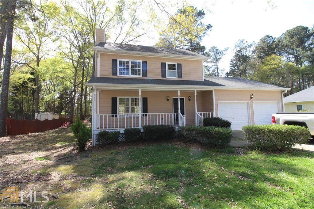 4085 Winchester Way - Photo 1