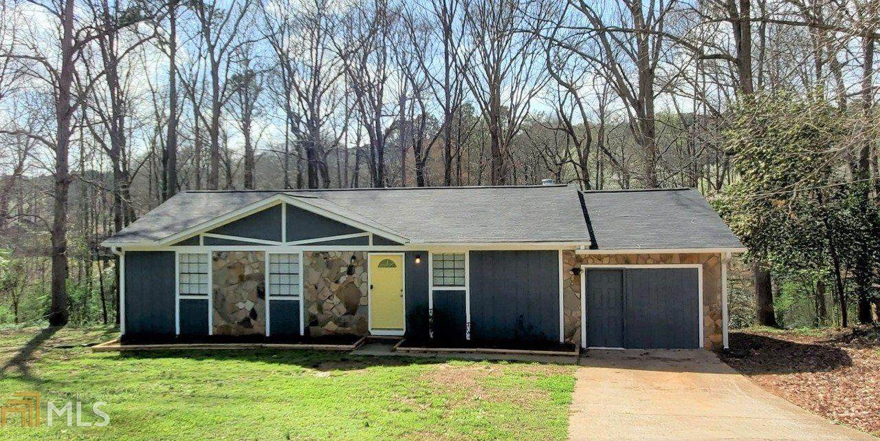 170 Hunt Ridge Dr - Photo 1