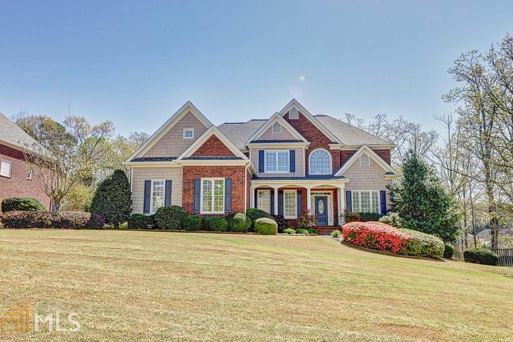 1156 Winborn Trl - Photo 1