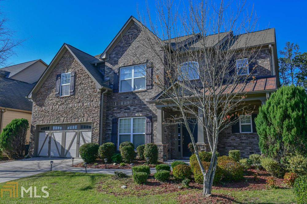 724 King Sword Ct - Photo 1