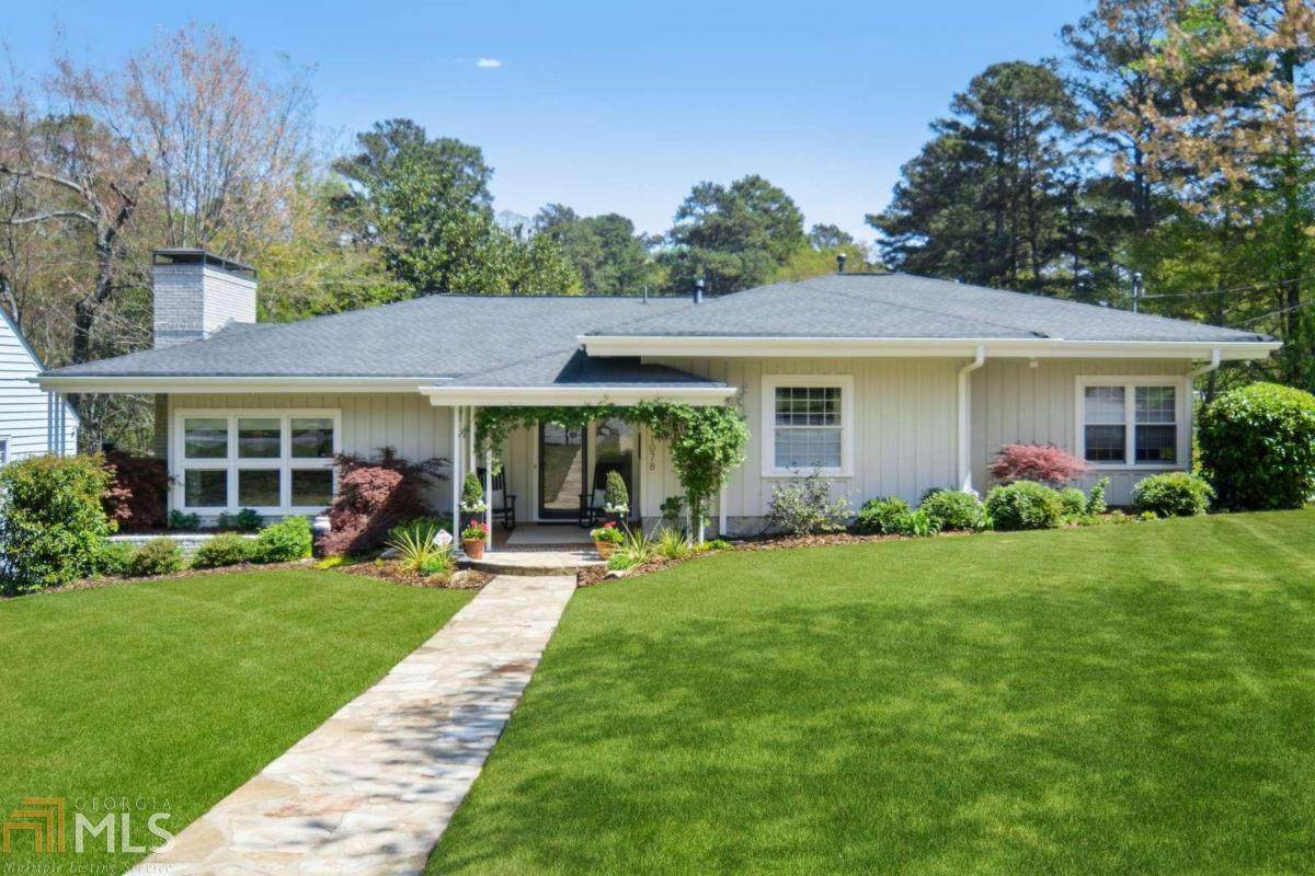 1078 Beech Haven Rd - Photo 1