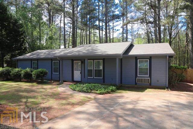 3137 Goode - Photo 1