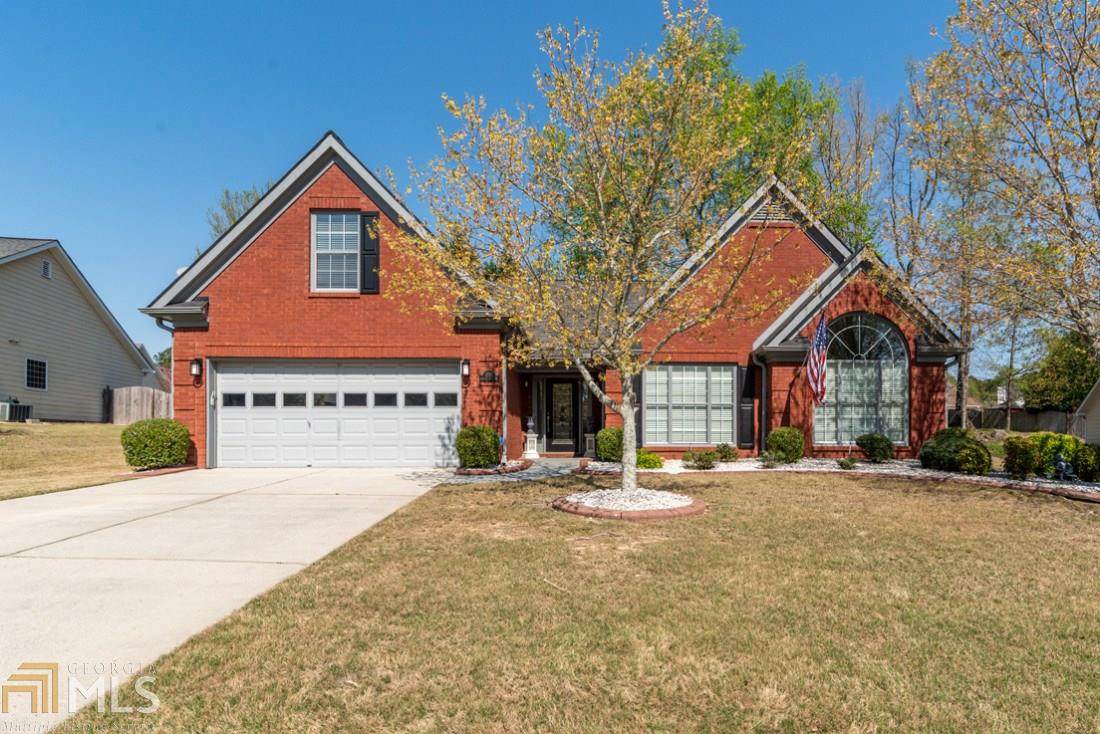 1797 Prospect View Dr - Photo 1