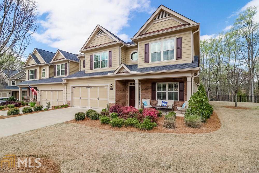 1740 Riverstone Drive - Photo 1