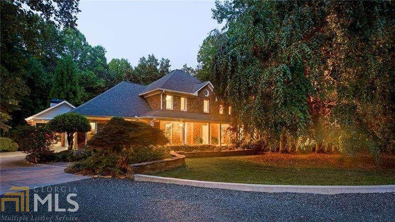 2901 Pete Shaw Rd - Photo 1
