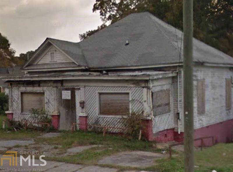 1609 Ralph David Abernathy Blvd - Photo 1