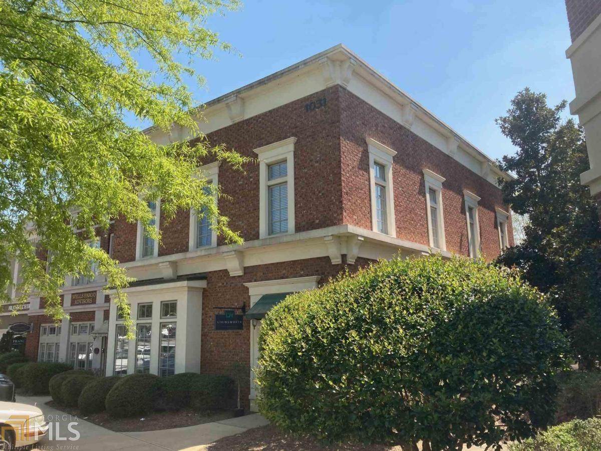 1031 Parkside Cmns - Photo 1