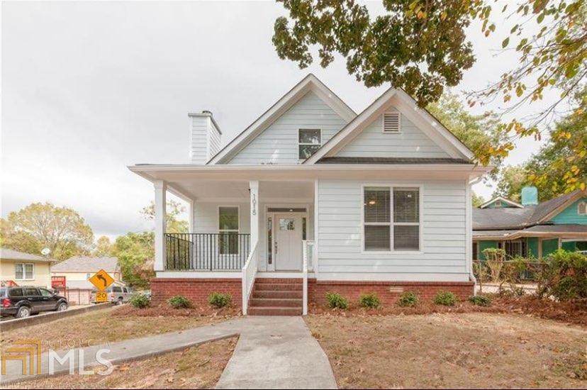 1015 Mayson Turner Rd - Photo 1