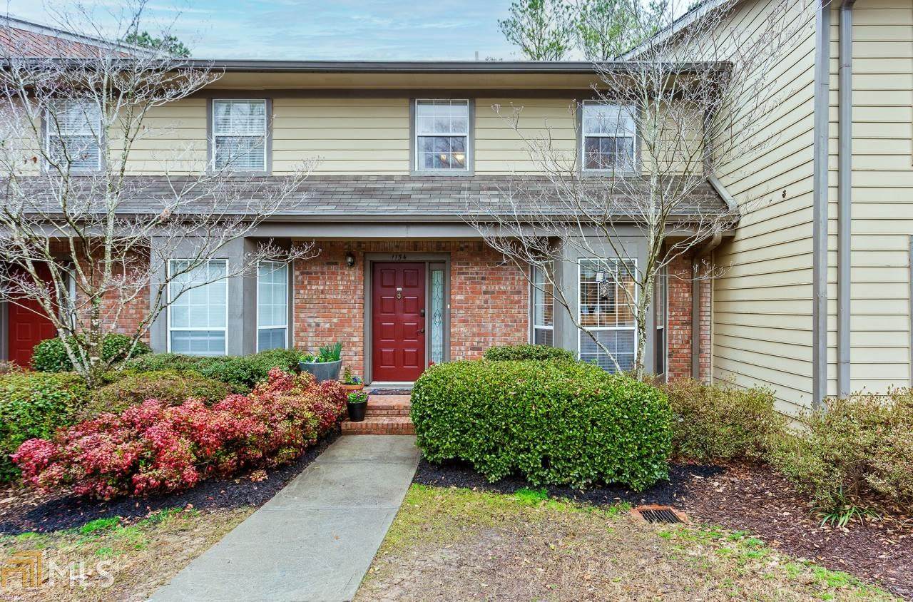 1154 Weatherstone Dr - Photo 1