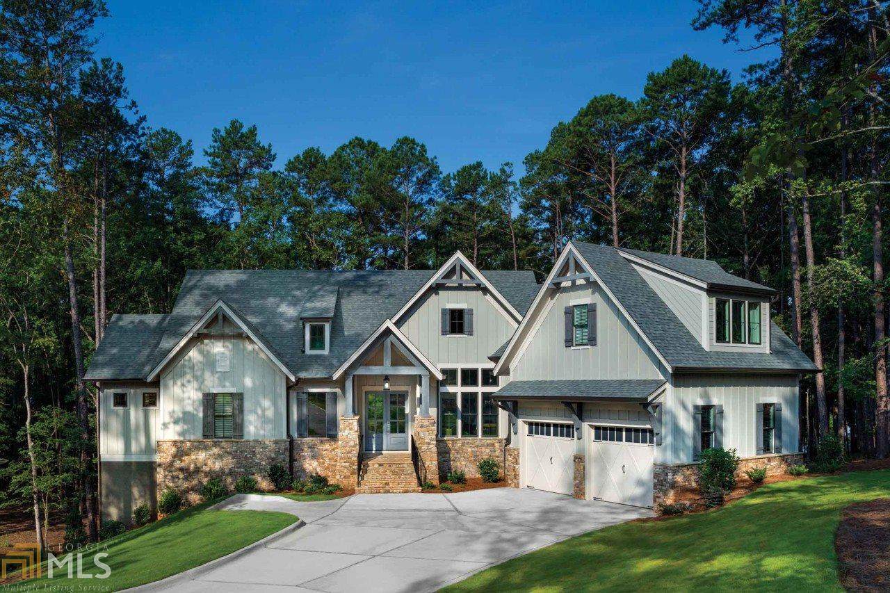 0 Banks Mountain Dr - Photo 1