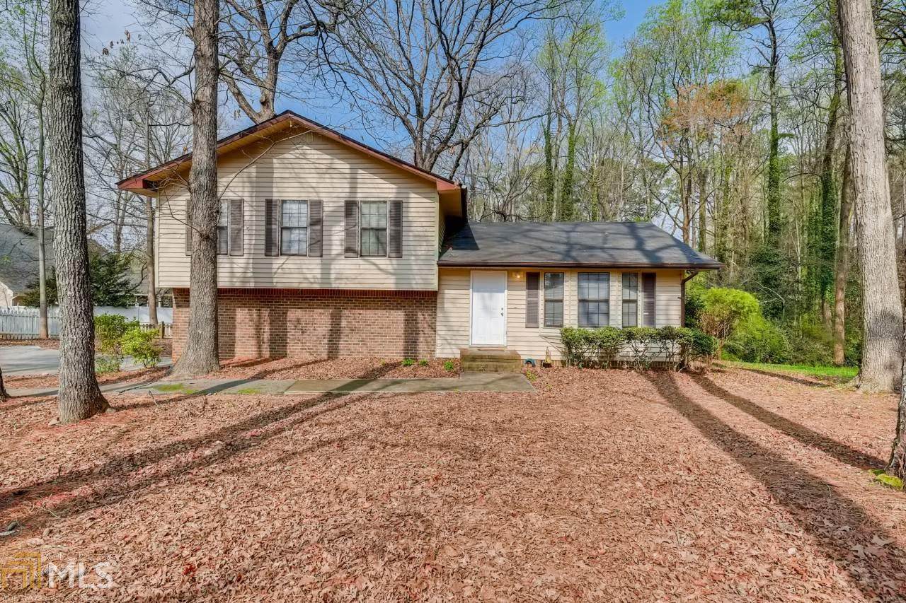1890 Harts Mill Rd - Photo 1