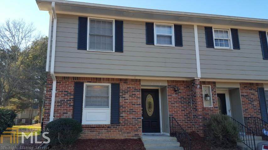 2100 Kings Gate Cir - Photo 1