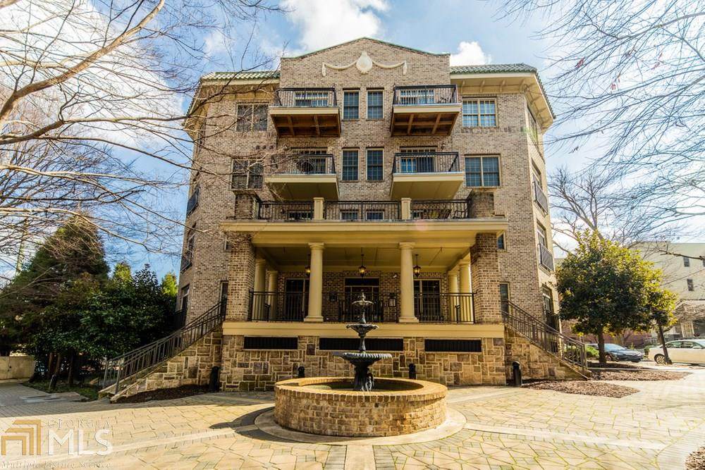 1055 Piedmont Ave - Photo 1