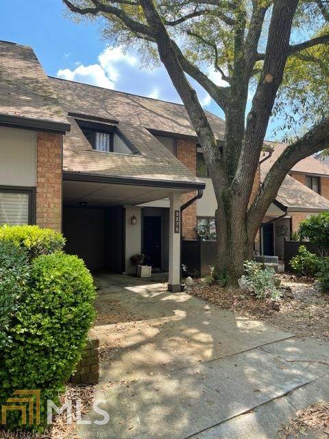 3275 Clairmont North - Photo 1