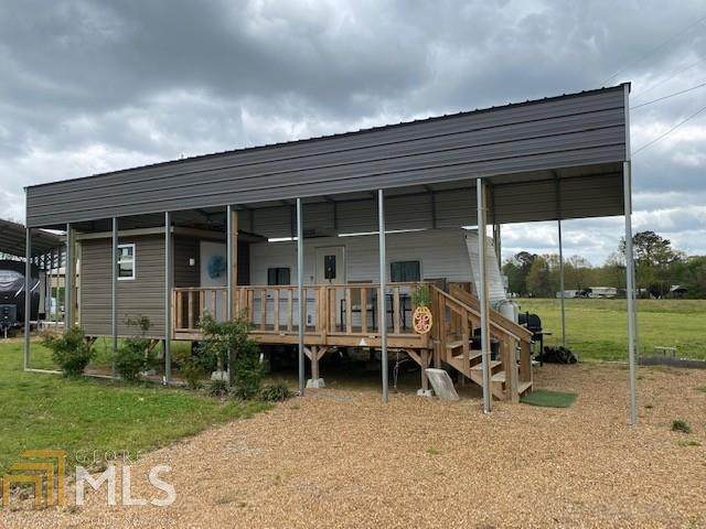 16445 Co Rd 16445 Mile Resort - Photo 1