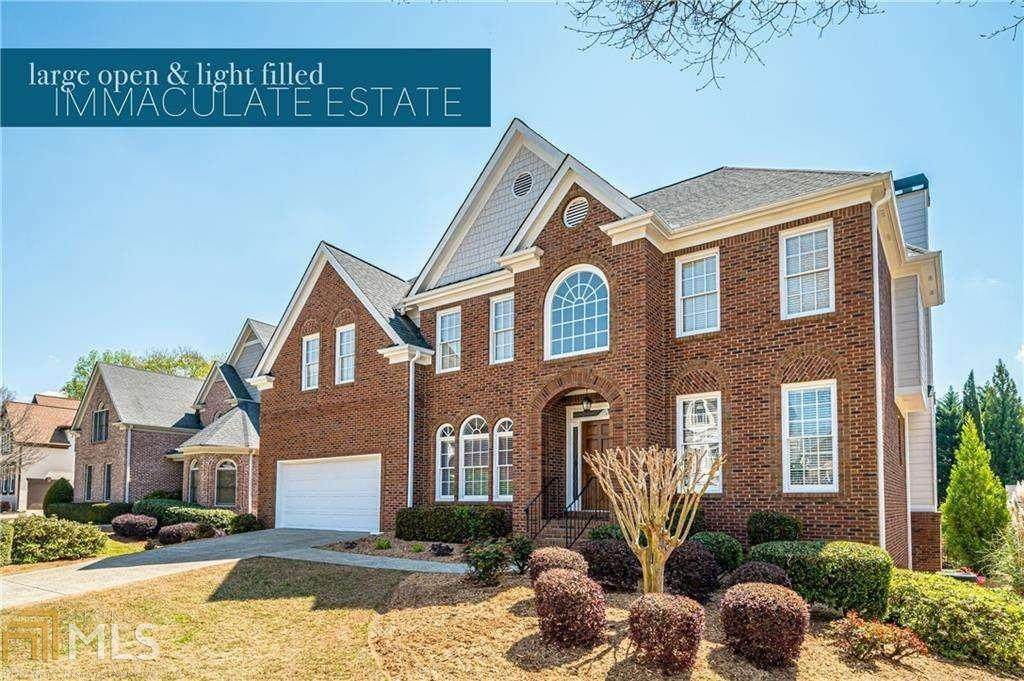 2766 Riderwood Ln - Photo 1